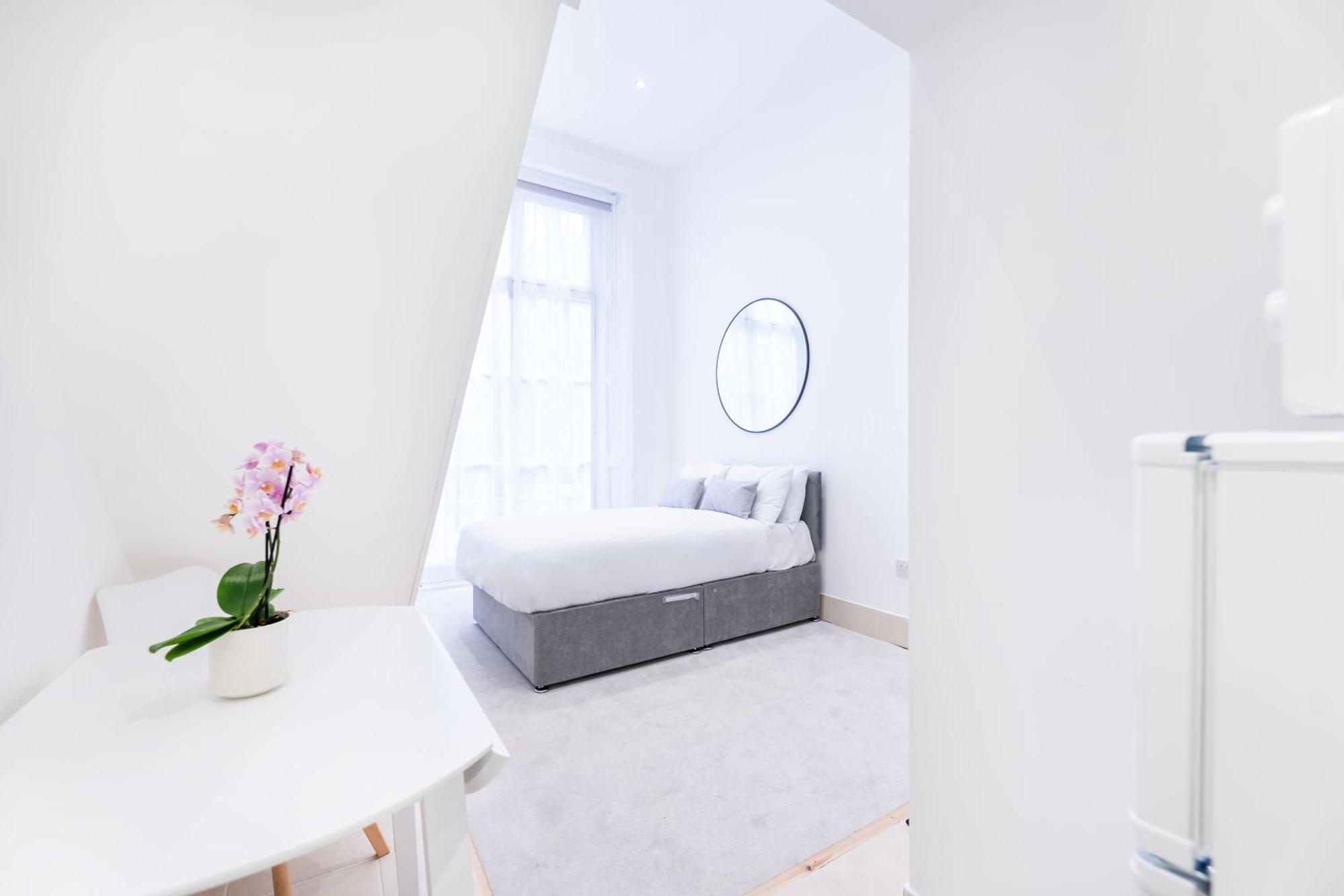 Studio By Hyde Park London Luaran gambar